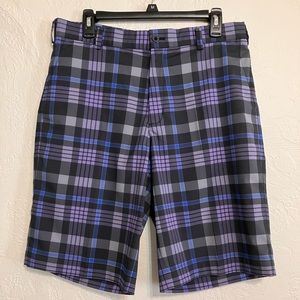 Nike Golf Tour Performance Dri-Fit Shorts 32x11